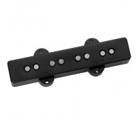 Звукознімач для гітари DiMarzio Ultra Jazz Bridge Black (DP148BK)