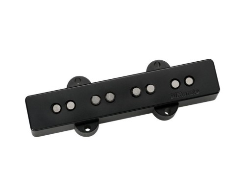 Звукознімач для гітари DiMarzio Ultra Jazz Bridge Black (DP148BK)