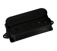 Звукознімач для гітари DiMarzio Evolution Bridge F-Spaced Black (DP159FBK)