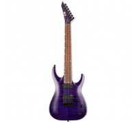 Електрогітара LTD SH-207FM See Thru Purple (LSH207FMSTP)