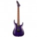 Електрогітара LTD SH-207FM See Thru Purple (LSH207FMSTP)