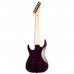 Електрогітара LTD SH-207FM See Thru Purple (LSH207FMSTP)