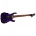 Електрогітара LTD SH-207FM See Thru Purple (LSH207FMSTP)