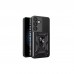 Чохол до мобільного телефона BeCover Military Samsung Galaxy S25 Plus SM-S936 Black (712879)