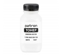 Тонер Pantum/Sindoh A5120, 130 г Patron Patron (PN-SA5120-130)