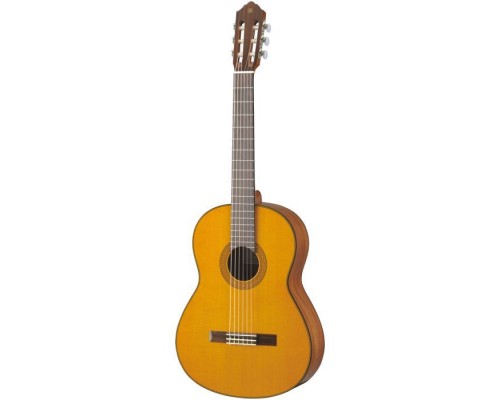 Гітара класична Yamaha CG142C