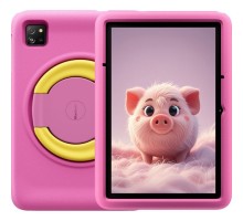Планшет Blackview Tab A6 Kids 10.1"HD+ 4/128GB / WiFi Pink (6931548319122)