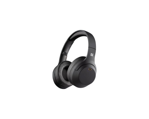 Навушники Defender FreeMotion B690 Bluetooth Black (63690)