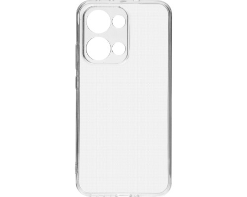 Чохол до мобільного телефона Armorstandart Air OPPO Reno13 5G Camera cover Clear (ARM81883)