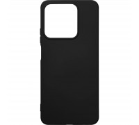 Чохол до мобільного телефона Armorstandart ICON Realme C63 4G / C61 4G / Note 60 4G / Note 60x 4G Black (ARM83024)