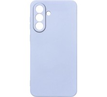 Чохол до мобільного телефона Armorstandart ICON Samsung A36 5G Camera cover Lavender (ARM82181)