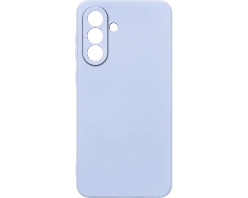 Чохол до мобільного телефона Armorstandart ICON Samsung A36 5G Camera cover Lavender (ARM82181)