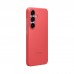 Чохол до мобільного телефона Samsung Galaxy S25 (S931) Silicone Case Red (EF-PS931CREGWW)