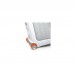 Акустична система JBL PartyBox Stage 320 White (JBLPBSTAGE320SWEP)