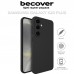 Чохол до мобільного телефона BeCover Samsung Galaxy S25 Plus SM-S936 Black (712906)