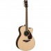 Гітара електроакустична Yamaha FSX830C Natural