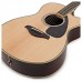 Гітара електроакустична Yamaha FSX830C Natural