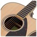 Гітара електроакустична Yamaha FSX830C Natural