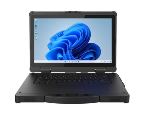 Ноутбук AGN X15T (AGNX15Ti7)