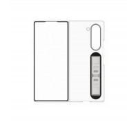 Чохол до мобільного телефона Samsung Clear Case Samsung Galaxy Fold 6 Transparent (EF-QF956CTEGUA)