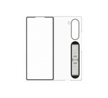 Чохол до мобільного телефона Samsung Clear Case Samsung Galaxy Fold 6 Transparent (EF-QF956CTEGUA)