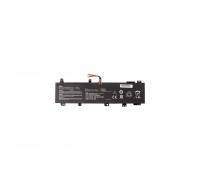 Акумулятор до ноутбука ASUS TUF Gaming F15 FX506 (C41N1906) 15.2V 4900mAh PowerPlant (NB432103)