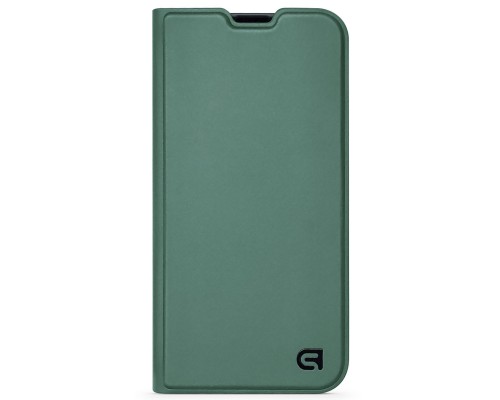 Чохол до мобільного телефона Armorstandart OneFold Case Samsung S25 Green (ARM83062)