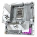 Материнська плата GIGABYTE B850M A ELT WF6E ICE (B850M AORUS ELITE WIFI6E ICE)