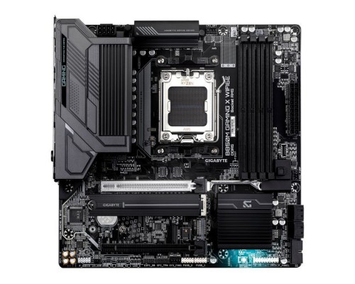 Материнська плата GIGABYTE B850M GAMING X WF6E (B850M GAMING X WIFI6E)