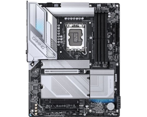 Материнська плата GIGABYTE B860 GAMING X WIFI6E
