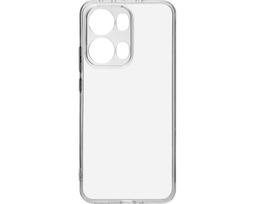 Чохол до мобільного телефона Armorstandart Air OPPO Reno13 Pro 5G Camera cover Clear (ARM81884)