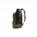 Рюкзак туристичний Pacsafe Metrosafe X 20L backpack хакі (30640517)