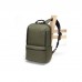 Рюкзак туристичний Pacsafe Metrosafe X 20L backpack хакі (30640517)