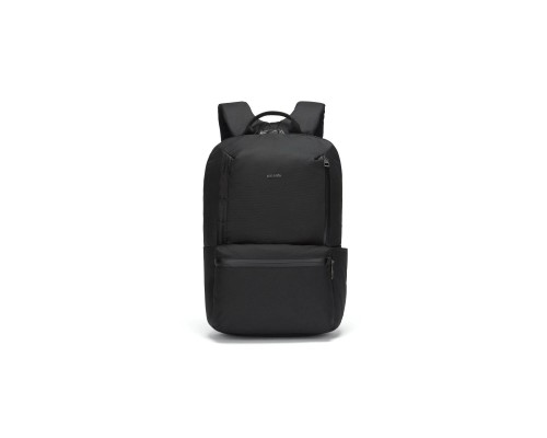 Рюкзак туристичний Pacsafe Metrosafe X 20L чорний (30640100)