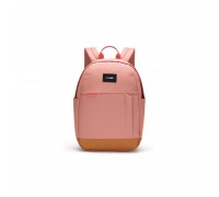 Рюкзак туристичний Pacsafe GO 15L backpack рожевий (35110340)