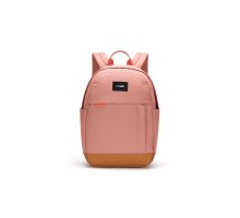 Рюкзак туристичний Pacsafe GO 15L backpack рожевий (35110340)