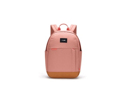 Рюкзак туристичний Pacsafe GO 15L backpack рожевий (35110340)