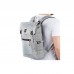 Рюкзак туристичний Pacsafe Slingsafe LX450 backpack сірий (45320112)