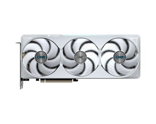 Відеокарта GIGABYTE GeForce RTX5070 Ti 16GB EAGLE OC ICE SFF (GV-N507TEAGLEOC ICE-16GD)