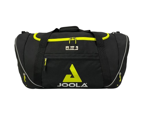 Дорожня сумка Joola Vision II Black (80163) (930942)