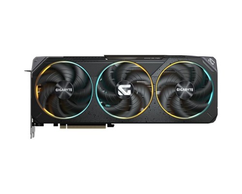 Відеокарта GIGABYTE GeForce RTX5070 12Gb GAMING OC (GV-N5070GAMING OC-12GD)