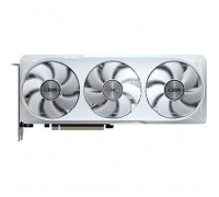Відеокарта GIGABYTE GeForce RTX5070 12Gb EAGLE OC ICE SFF (GV-N5070EAGLEOC ICE-12GD)