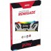 Модуль пам'яті для комп'ютера DDR5 16GB 8000 MHz Renegade RGB XMP Kingston Fury (ex.HyperX) (KF580C38RSA-16)