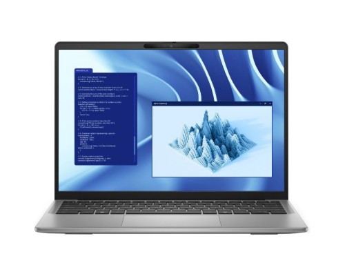 Ноутбук Dell Latitude 7455 (N001L745514UA_WP)