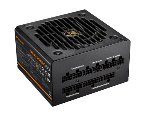 Блок живлення Cougar 850W (GEX PRO 850)