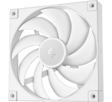 Кулер до корпусу Deepcool FD14 WH