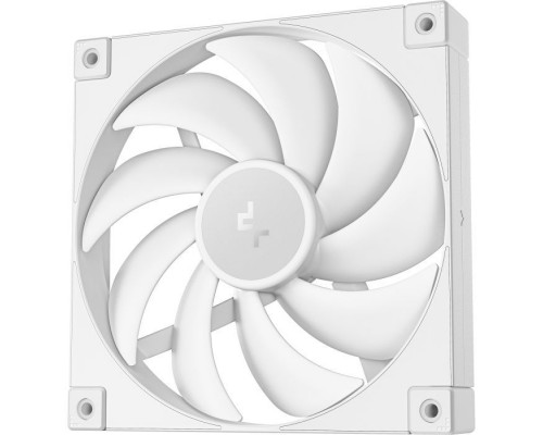 Кулер до корпусу Deepcool FD14 WH