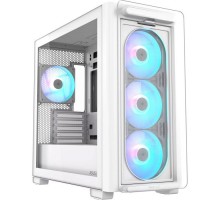 Корпус ASUS A23 PLUS White (90DC00K3-B19010)