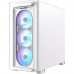 Корпус ASUS A23 PLUS White (90DC00K3-B19010)