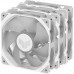 Кулер до корпусу ASUS TUF GAMING TR120 FAN ARGB WHITE 3IN1 (90DA0093-B09020)